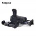 Kingma BG-E8 Professional Vertical Battery Grip Holder for Canon EOS 550D 600D 650D 700D DSLR Digital SLR Camera
